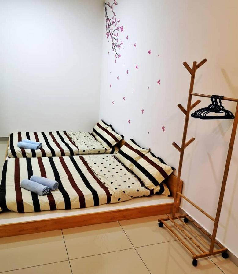 Holiday Homestay Серембан  Экстерьер фото
